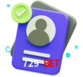 Tornar-se um membro do 729 bet é muito simples